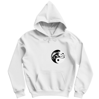 "Yin-Yang - His heart"