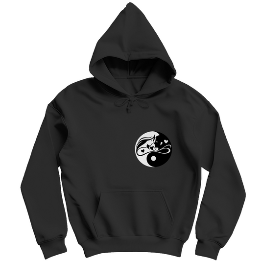 "Yin-Yang - His heart"