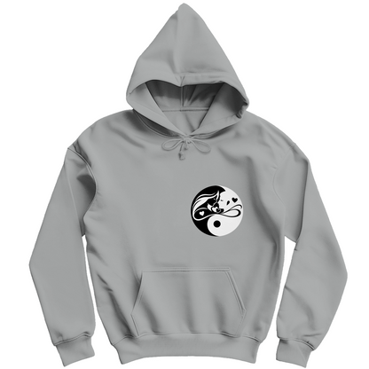 "Yin-Yang - His heart"