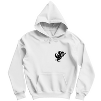 Arctic White