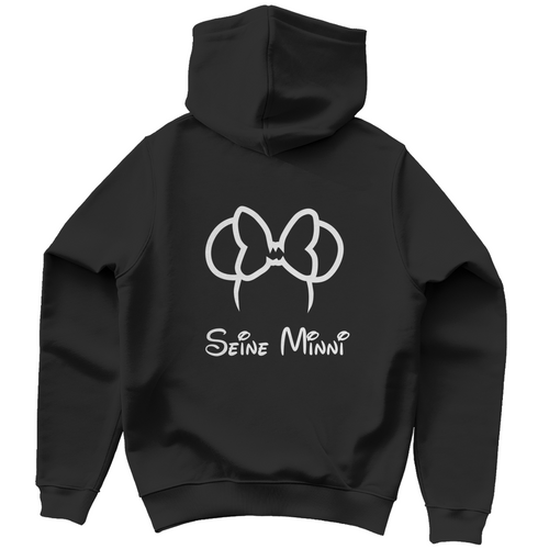"Seine Minni"