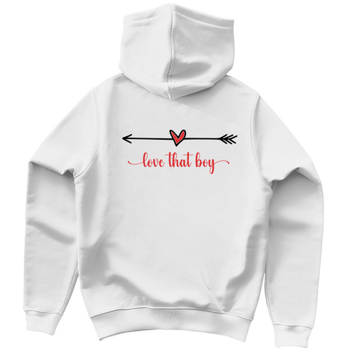 "love that boy"