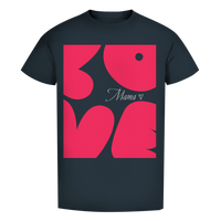 Dark Grey Solid