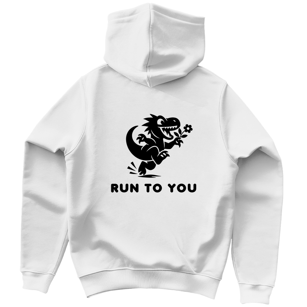 "Run to you"