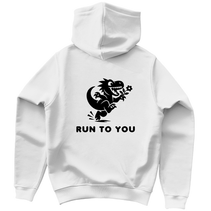 "Run to you"