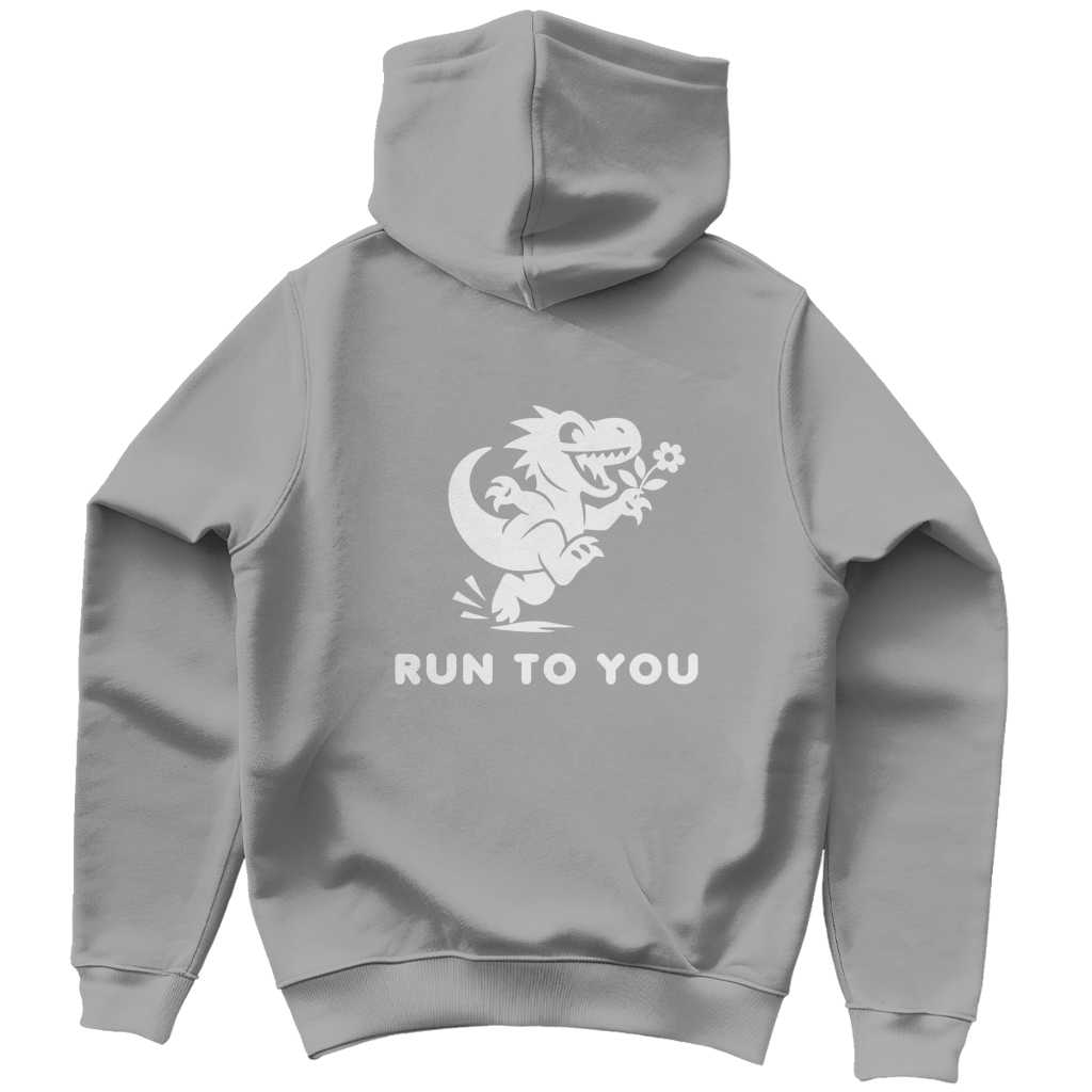"Run to you"