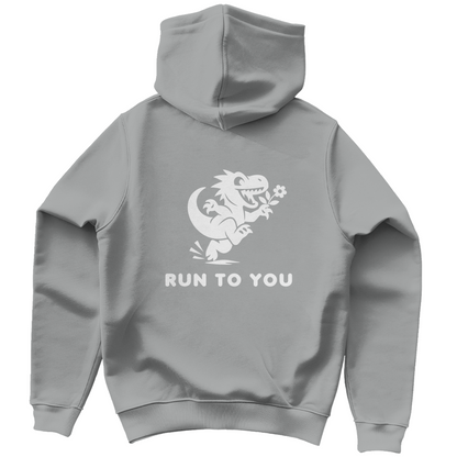 "Run to you"