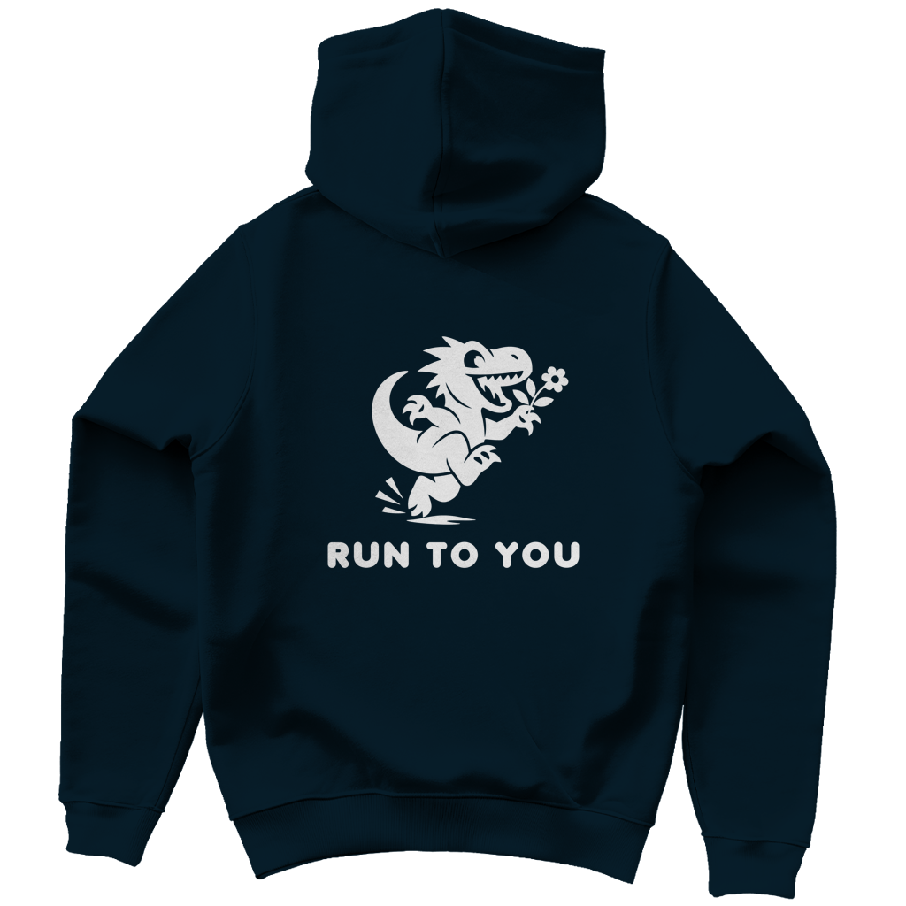 "Run to you"