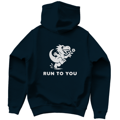 "Run to you"