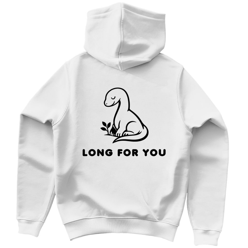 "Long for you"