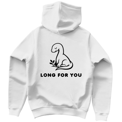 "Long for you"