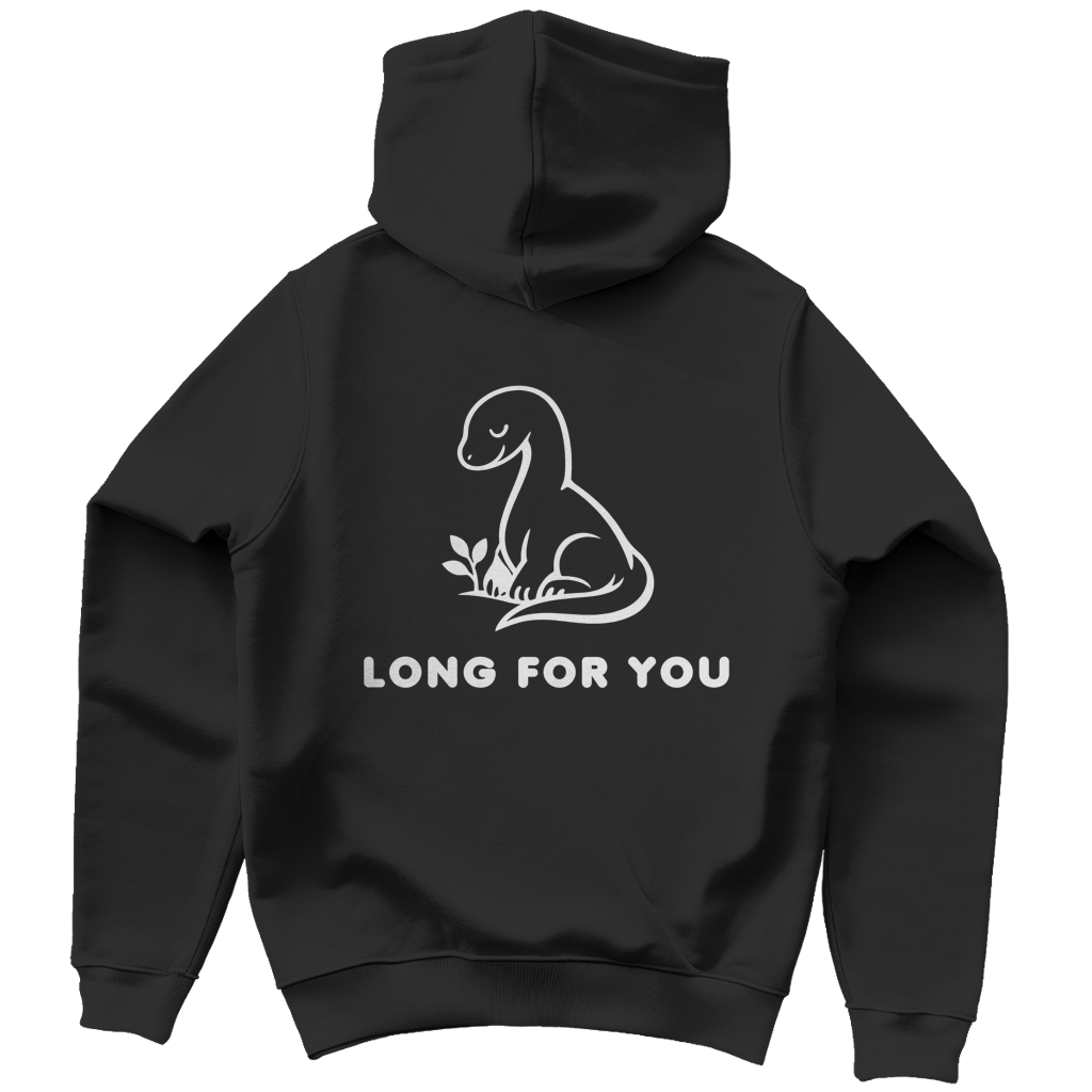 "Long for you"