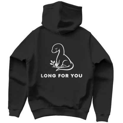 "Long for you"