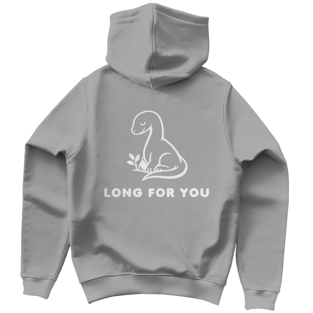 "Long for you"