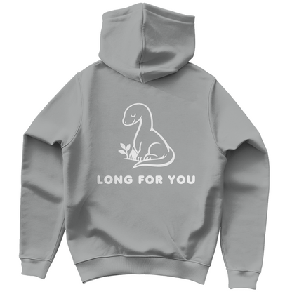 "Long for you"