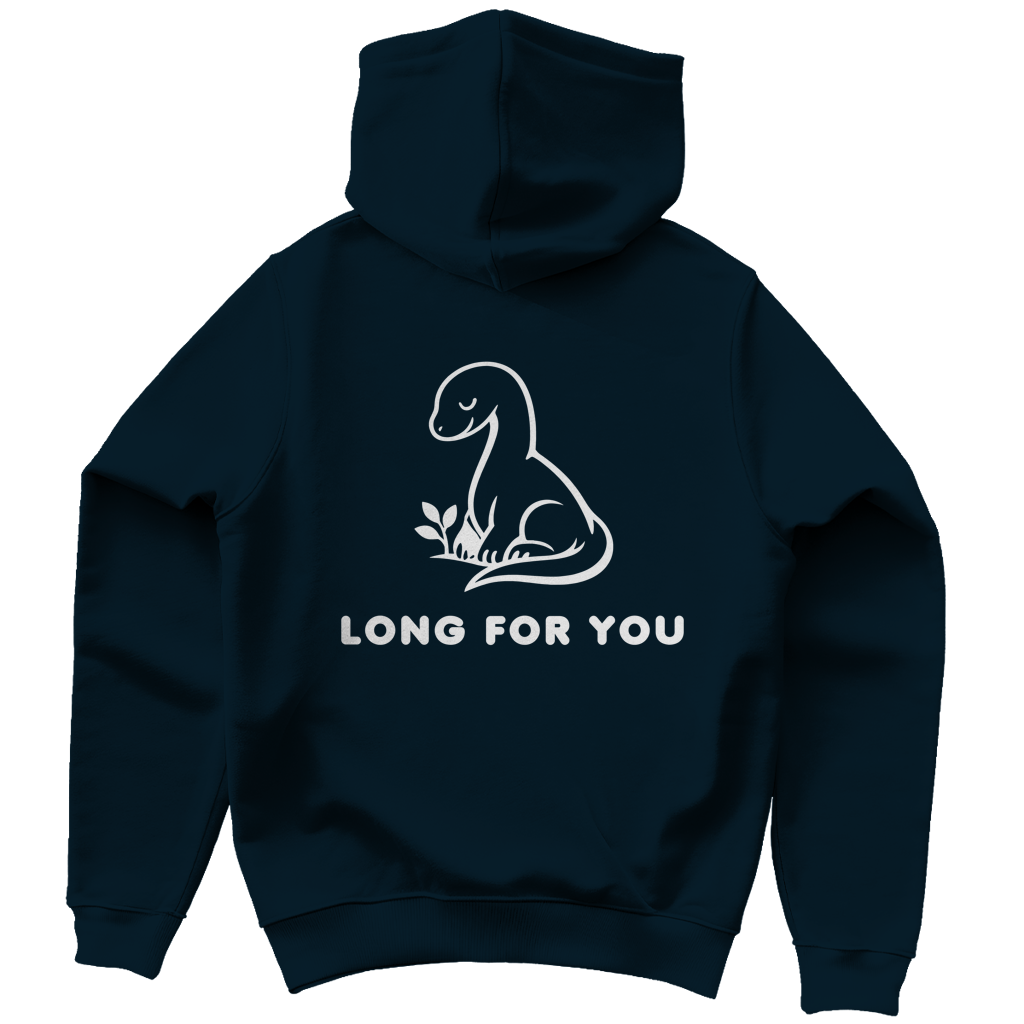 "Long for you"