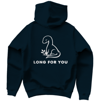 "Long for you"