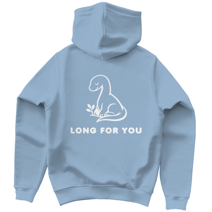 "Long for you"