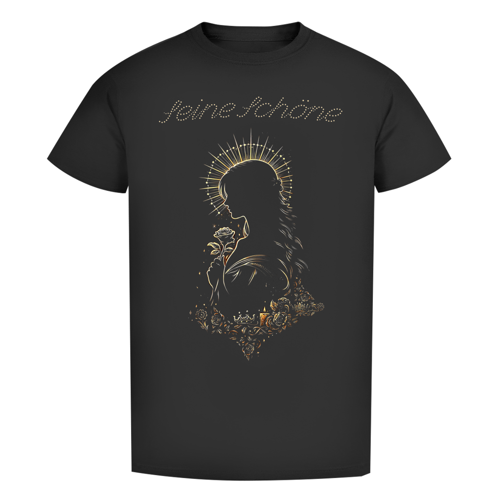 Premium T-Shirt - "Seine Schöne"