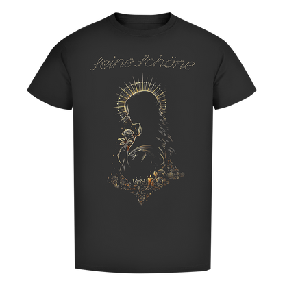 Premium T-Shirt - "Seine Schöne"
