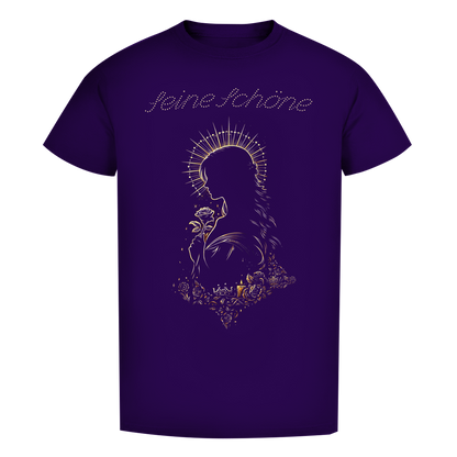 Premium T-Shirt - "Seine Schöne"