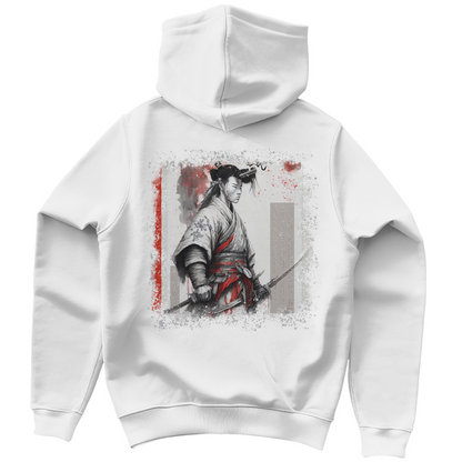 Herren Hoodie "Ehre und Kraft"