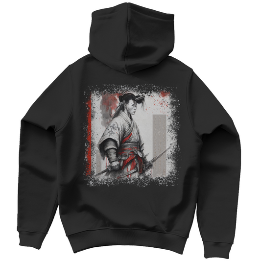 Herren Hoodie "Ehre und Kraft"
