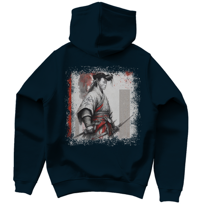 Herren Hoodie "Ehre und Kraft"