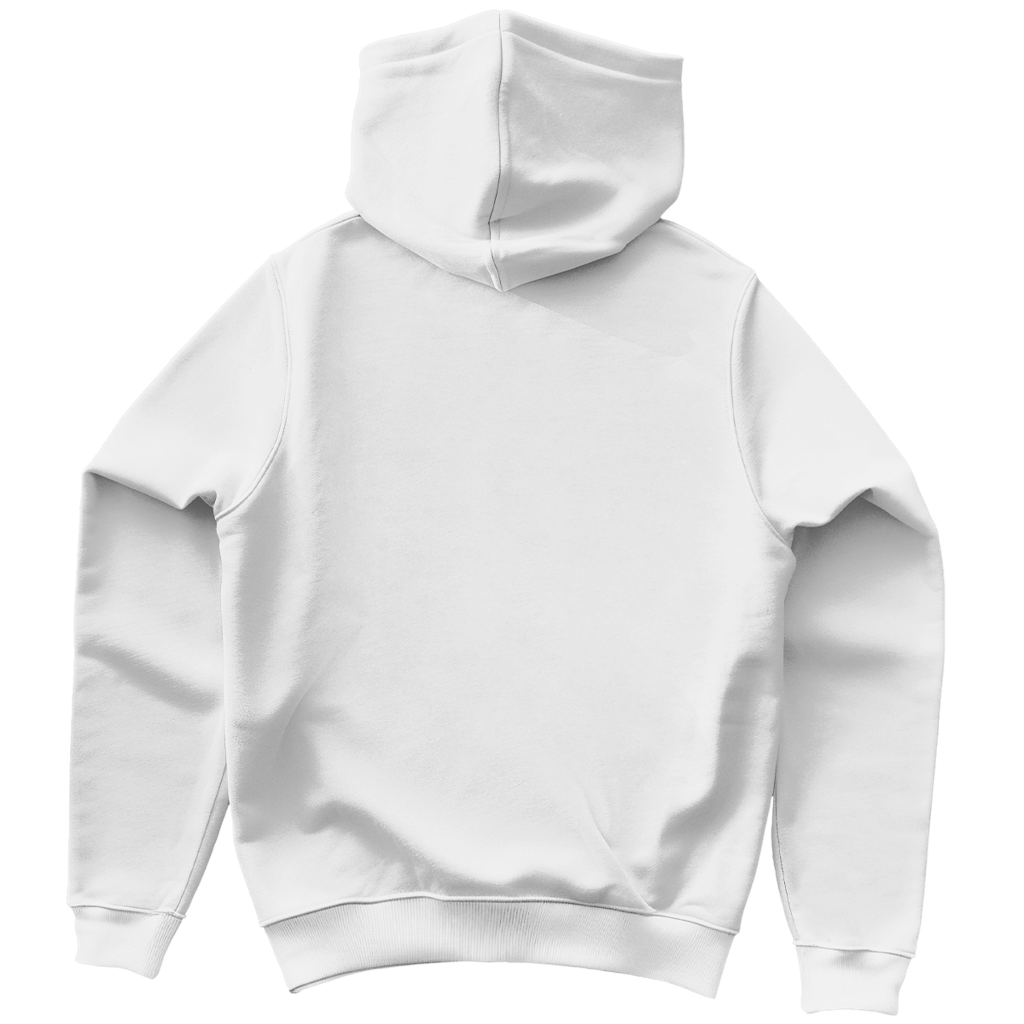 Damen Hoodie "His Queen Lioness"