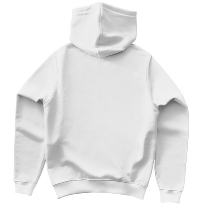 Damen Hoodie "His Queen Lioness"