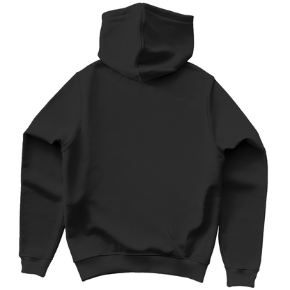 Damen Hoodie "His Queen Lioness"