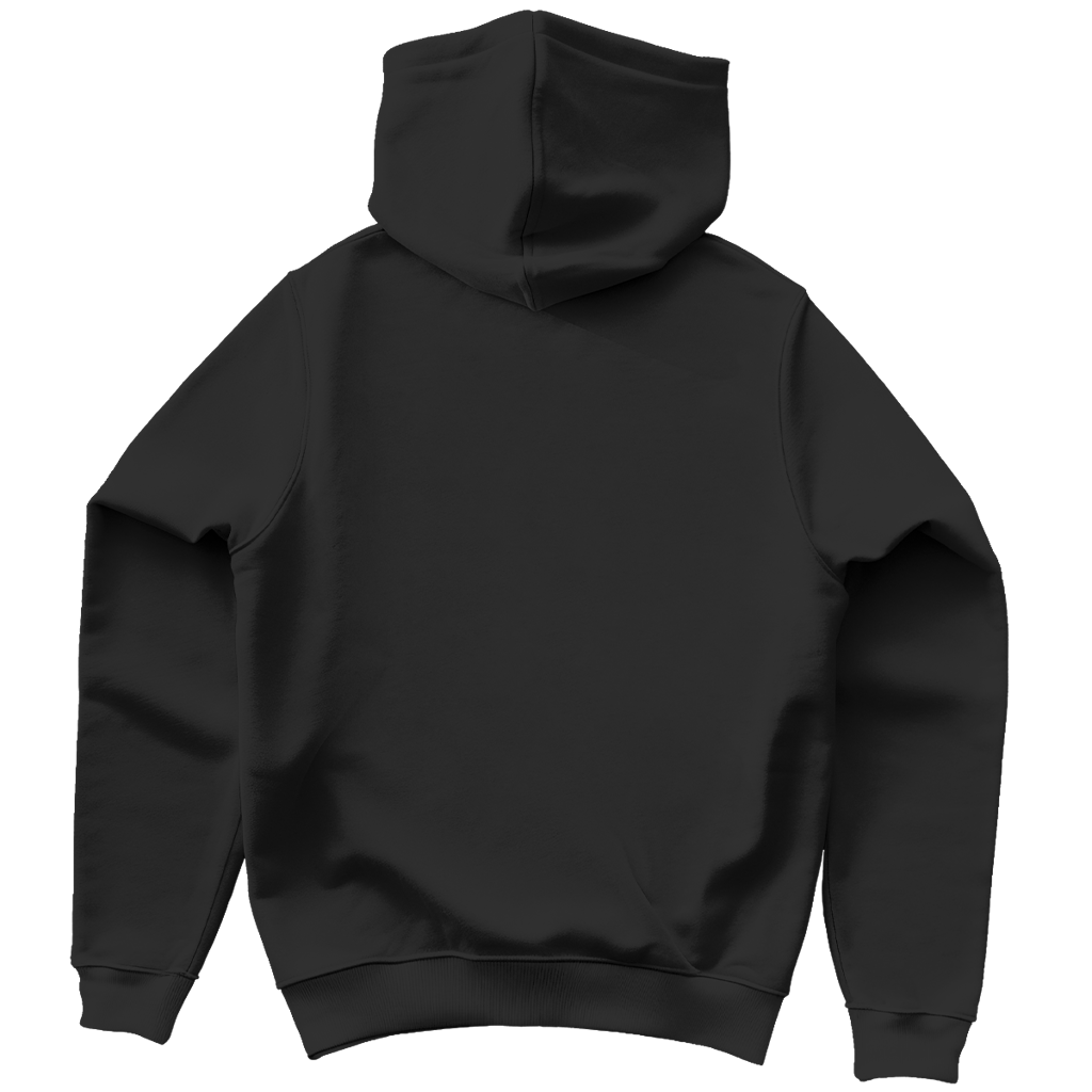 Herren Hoodie "Her King Lion"