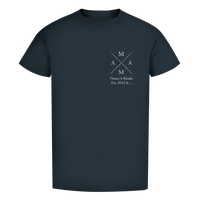 Dark Grey Solid