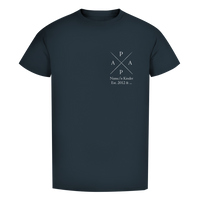 Dark Grey Solid