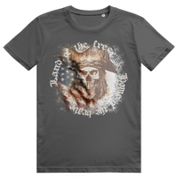 Dark Heather Grey