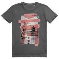 Dark Heather Grey