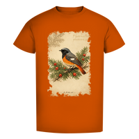 Urban Orange