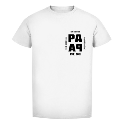 Vatertags T-Shirt - "PA PA Taxi-Service ..."