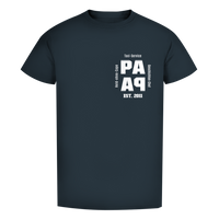Dark Grey Solid