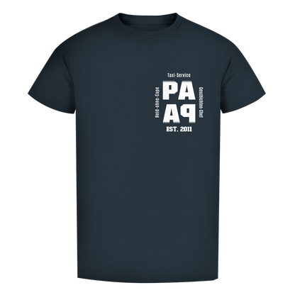 Vatertags T-Shirt - "PA PA Taxi-Service ..."