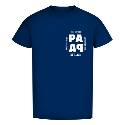 Vatertags T-Shirt - "PA PA Taxi-Service ..."