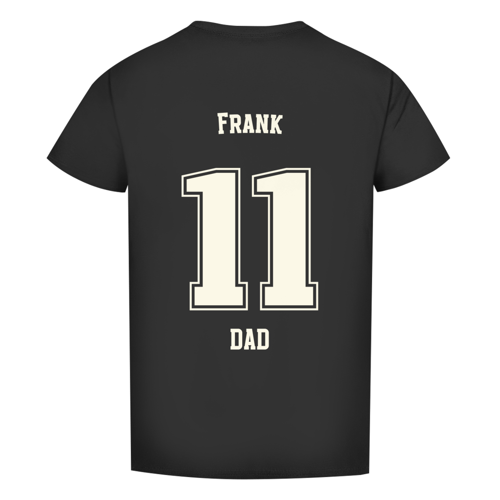 WM-Trikot 2026 personalisierbar