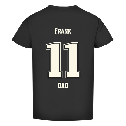 WM-Trikot 2026 personalisierbar