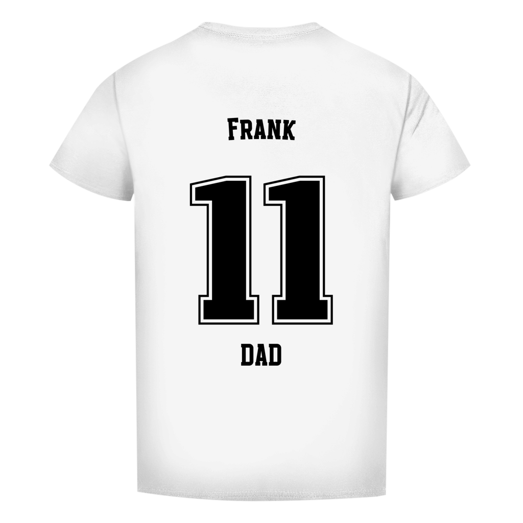 WM-Trikot 2026 personalisierbar
