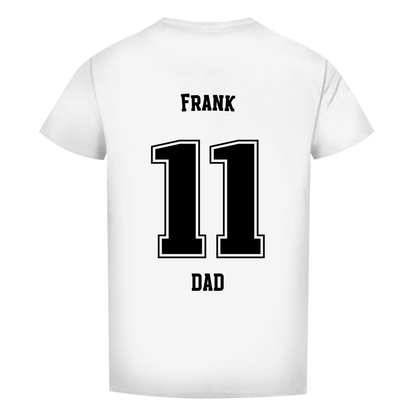 WM-Trikot 2026 personalisierbar