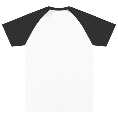 Team Trikot Personalisierbarer Treuester Fan
