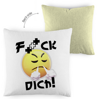 Yellow/White