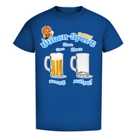 Royal Blue
