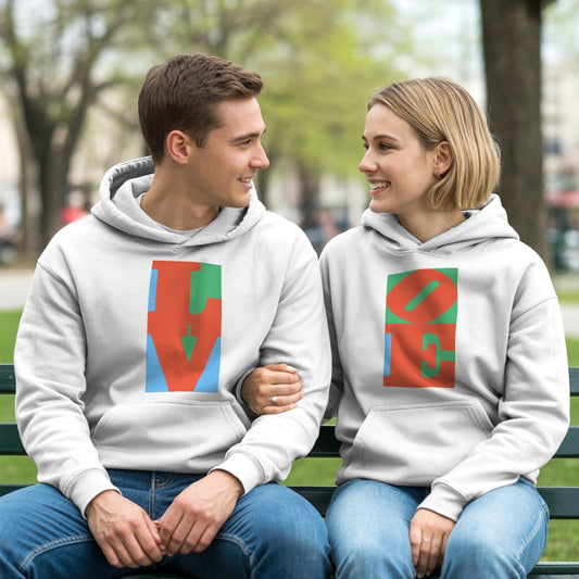 LV - OE - Kuschel Hoodie Bündel