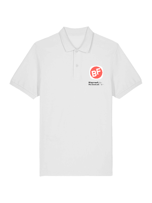 BF Fan-Poloshirt (hell)